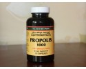 아이허브 프로폴리스-Y.S. Eco Bee Farms, Propolis 1000, 90 Capsules
