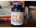 아이허브 나트롤 토날린 CLA 지방대사 촉진제- Natrol, Tonalin CLA with Safflower Oil, 90 Softgels