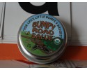 아이허브 범피로드 연고-Sierra Bees, Bumpy Road Salve, .6 oz (17 g)