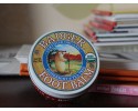 뱃져 풋밤-Badger Company, Foot Balm, Peppermint &amp; Tea Tree, 2 oz (56 g)